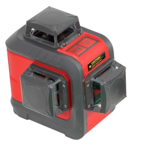 NIVELA LASER AUTONIVELANTA 3MM/10M - O-360/V-360/V-360 - Img 1