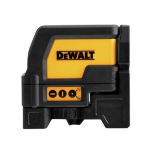 Nivela laser cu linii si 2 puncte Dewalt DW0822, 15 m - Img 2