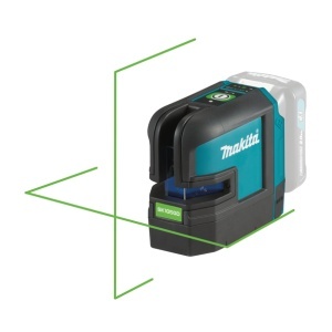 Nivela laser cu multi linie verde - Img 3