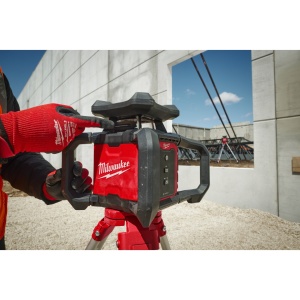 Nivelă laser rotativă orizontală M18™ 600 m cu ONE-KEY™ M18 RLOH600-201C - Img 10