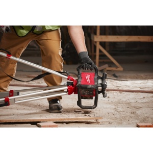 Nivelă laser verde rotativă, orizontală și verticală M18™ 300 m cu ONE-KEY™ - Img 9