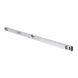 Nivela magnetica Stanley STHT1-43114, 120 cm, 2 fiole