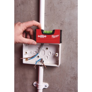 Nivela Milwaukee HANDY BOX 10 cm - Img 4