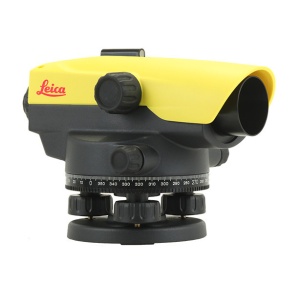 Nivela Optica Automata 20x, NA520 SOLO (doar nivela si cutie) - Leica-840384