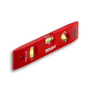 Nivela torpedo Sola PTM 5 20 magnetic