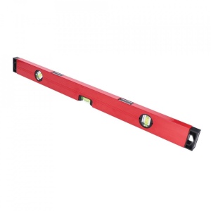 Nivele cu 3 bule și magneți, 80 cm - Kinex - Img 2