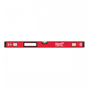 Nivele REDSTICK™ Backbone Milwaukee 80cm Magnetic
