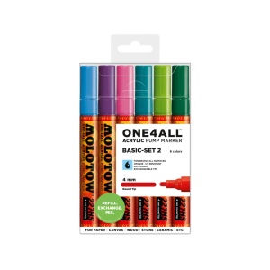 One4All™ 227HS Basic-Set 2