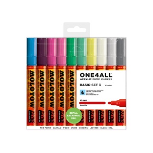 One4All™ 227HS Basic-Set 3