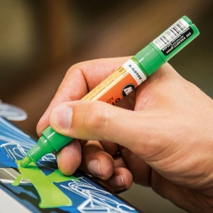 One4All™ Acrylic Twin 1,5 – 4 mm - Img 4