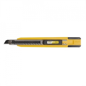 PA-2 - cutter-cutit japonez de 9 mm, Olfa