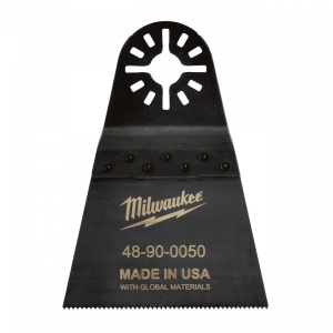 Accesorii mașini multifuncționale Milwaukee, pachet 8 buc