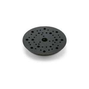 Pad slefuit hard Flex 408301, velcro, 150 mm