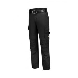 Pantaloni de lucru unisex, Work Pants Twill Cordura, 280 g/m² T63 - Img 4