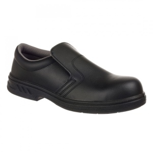 Pantof de Protectie S2 Steelite Slip On FW81 - Img 1