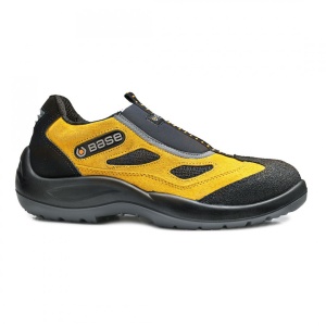Pantofi Four Holes Shoe S1P SRC B0475
