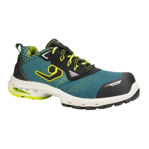 Pantofi Roma S1PS ESD LG SC FO SR