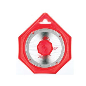 Panza circulara neplacata pentru lemn, DIM 115 x 22.2 mm - 2.196