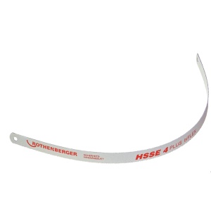 Pânză de fierăstrău Rothenberger manual BI-METALL HSSE 4 Plus, 300mm