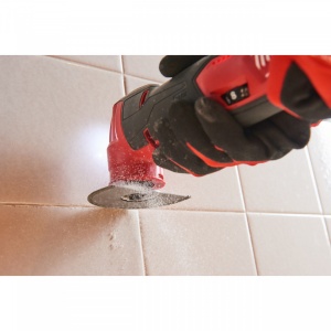 Pânză pentru îndepărtarea materialului D 75 x 1.2 mm - 1 buc