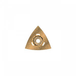 Pânză pentru îndepărtarea materialului TCG 80 mm - 1 buc