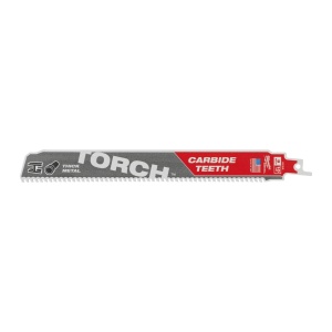 Pânză Sawzall TCT Torch 230x10
