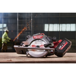Pânze pentru fierăstraie circulare de mână Milwaukee (Diametru interior disc (mm): 20, Nr. dinți: 48, Diametrul exterior al pânzei (mm): 160, Lățime tăiere (mm): 2.2) - Img 2