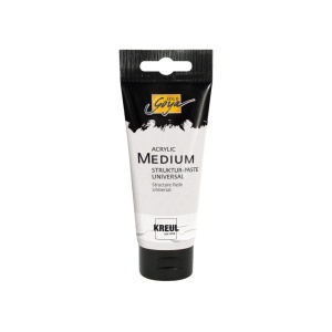 Pasta acrilică Solo Goya M 100 ml