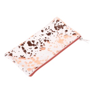 Penar piele plat 22 x 11 cm Cosmicuir - Img 1