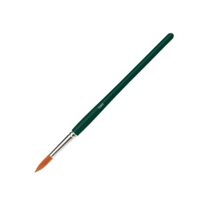 Pensulă rotundă Kreul Basic nr. 12 - Img 1