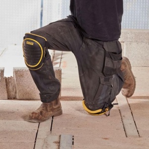 Pereche genunchiere dure Stanley FatMax FMST82961-1 - Img 5