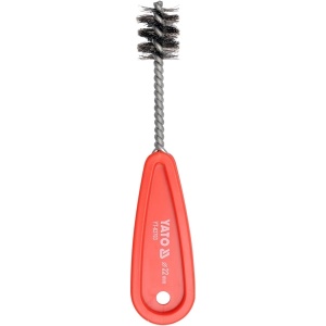 Perie de interior pentru tevi de cupru Yato 22 mm