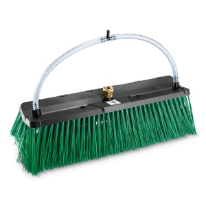 Perie rigida tare Karcher pentru lancile telescopie