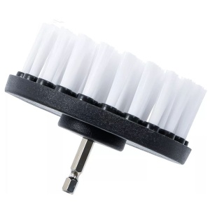 Perie rotativa nylon BGS, Ø100 mm - Img 3