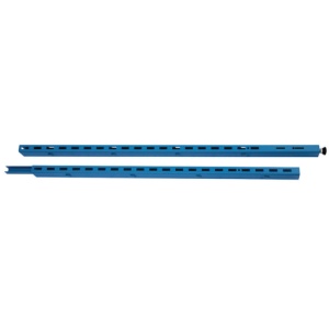 Picioare Unior pentru expozitoare 41x41x2189mm