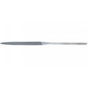 Pila ac plata muchiile danturate rotunjite TOME FETEIRA 180 mm