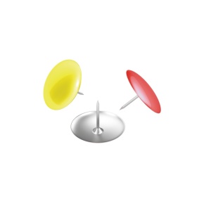 Pioneze color 100/cutie EK - Img 1