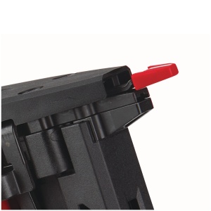 PISTOL CAPSE ÎNGUSTE FUEL™ M18FNCS18GS-0X, capse de la 9.5 mm până la 38 mm, livrat fara acumulatori si incarcator, cu valiza - Img 6