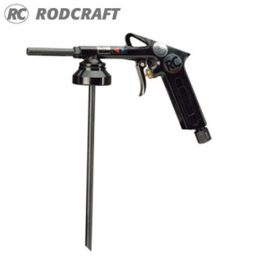 Pistol curatat pneumatic, Rodcraft RC8035 - Img 4