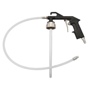 Pistol de antifonat cu furtun flexibil 62cm, FIAC - Img 1