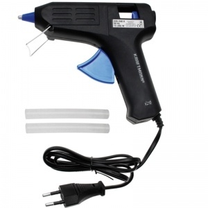 Pistol de lipit cu baghete tip BG-8050 - Img 3