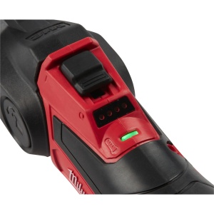 Pistol de lipit Milwaukee M12 SI-0, livrat fara acumulator, 400 grade - Img 6