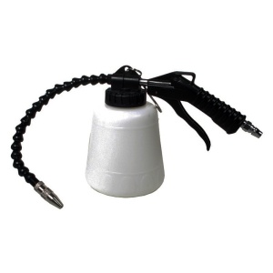 Pistol de pulverizat cu tija flexibila - Img 1