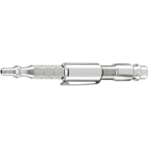 Pistol de suflat tip stilou, 110 mm - Img 1