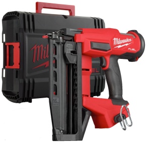 PISTOL DREPT PENTRU CUIE 16 GA M18 FUEL™ M18 FN16GS-0X - Img 1