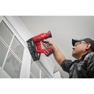 PISTOL DREPT PENTRU CUIE 16 GA M18 FUEL™ M18 FN16GS-0X - Img 5