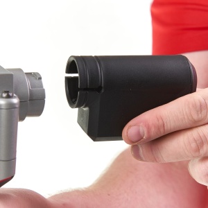 Pistol pentru nituit sub-compact M12™ Milwaukee M12 BPRT-0, alimentare cu acumulator - neechipat - Img 10
