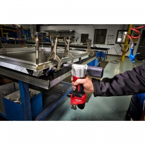 Pistol pentru nituit sub-compact M12™ Milwaukee M12 BPRT-0, alimentare Cu acumulator - neechipat