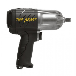 Pistol pneumatic 1/2" cuplu maxim 1300 Nm Rodcraft RC2277 - Img 2
