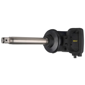 Pistol pneumatic 1" cuplu maxim 2600 Nm Rodcraft RC2471 - Img 3